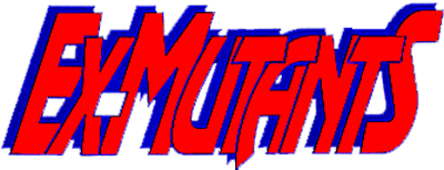 Ex-Mutants (SEGA) Play Online